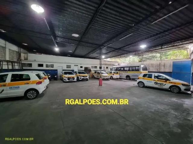 Galpão venda em Região Geográfica Imediata do Rio de Janeiro, Região Metropolitana do Rio de Janeiro