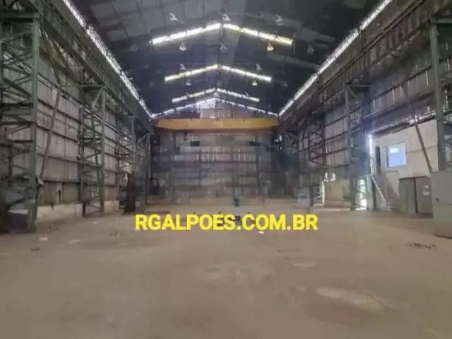 Galpão venda em Região Geográfica Imediata do Rio de Janeiro, Região Metropolitana do Rio de Janeiro