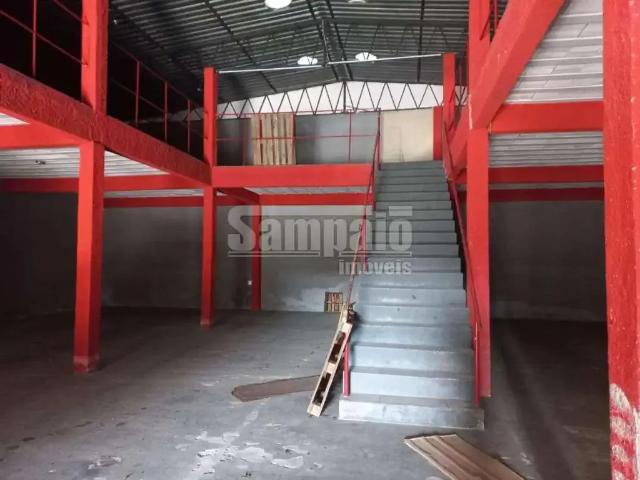 Galpão venda em Região Geográfica Imediata do Rio de Janeiro, Região Metropolitana do Rio de Janeiro