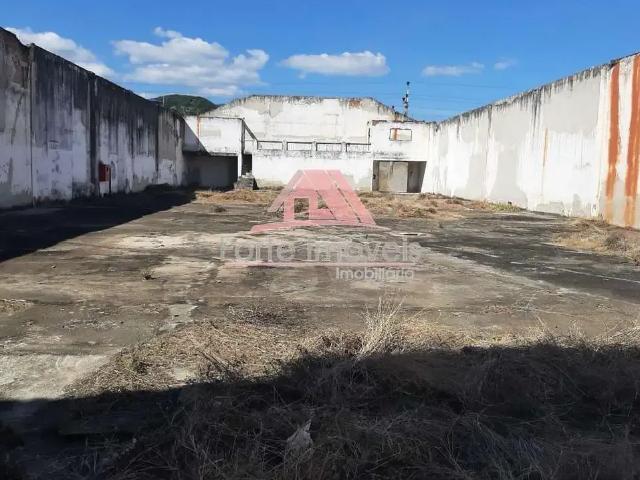 Galpão venda em Região Geográfica Imediata do Rio de Janeiro, Região Metropolitana do Rio de Janeiro