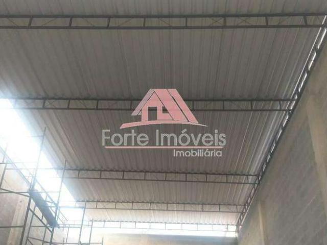 Galpão venda em Região Geográfica Imediata do Rio de Janeiro, Região Metropolitana do Rio de Janeiro