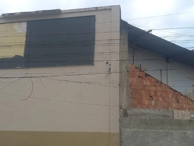 Galpão venda em Santa Margarida, Rio de Janeiro