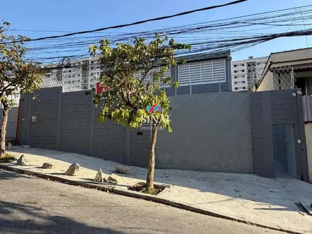 Galpão venda em Região Geográfica Imediata do Rio de Janeiro, Região Metropolitana do Rio de Janeiro