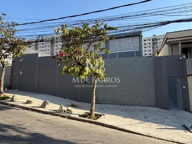 Galpão venda em Região Geográfica Imediata do Rio de Janeiro, Região Metropolitana do Rio de Janeiro