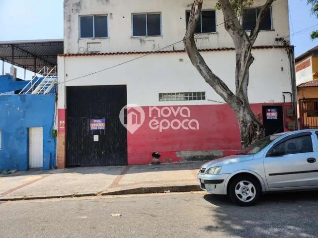 Galpão venda em Região Geográfica Imediata do Rio de Janeiro, Região Metropolitana do Rio de Janeiro