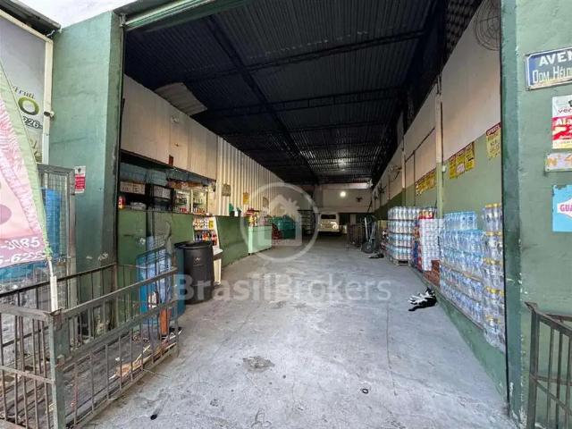 Galpão venda em Região Geográfica Imediata do Rio de Janeiro, Região Metropolitana do Rio de Janeiro