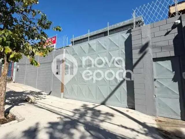 Galpão venda em Região Geográfica Imediata do Rio de Janeiro, Região Metropolitana do Rio de Janeiro