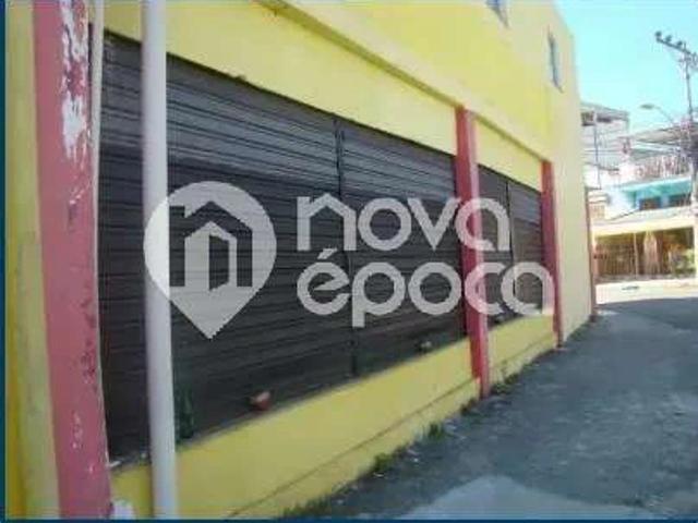 Galpão venda em Encantado, Rio de Janeiro