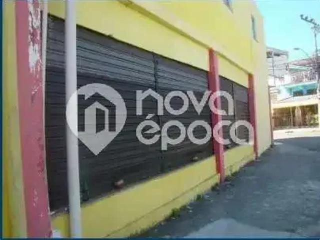 Galpão venda em Região Geográfica Imediata do Rio de Janeiro, Região Metropolitana do Rio de Janeiro