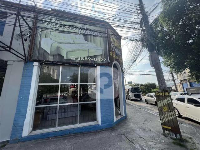 Galpão venda em Região Geográfica Imediata do Rio de Janeiro, Região Metropolitana do Rio de Janeiro