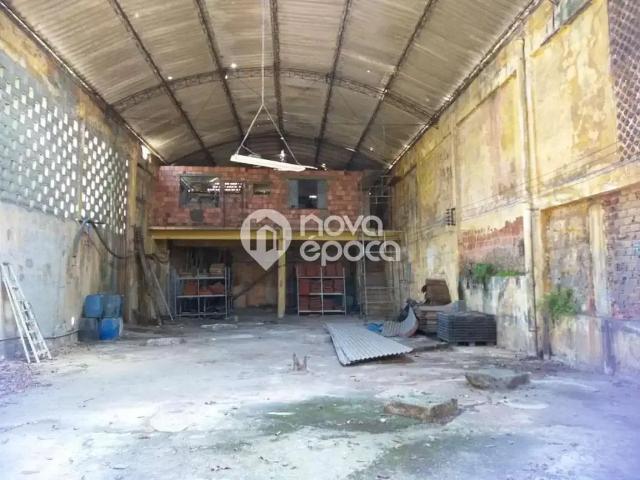 Galpão venda em Região Geográfica Imediata do Rio de Janeiro, Região Metropolitana do Rio de Janeiro