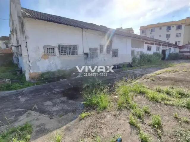 Galpão venda em Região Geográfica Imediata do Rio de Janeiro, Região Metropolitana do Rio de Janeiro