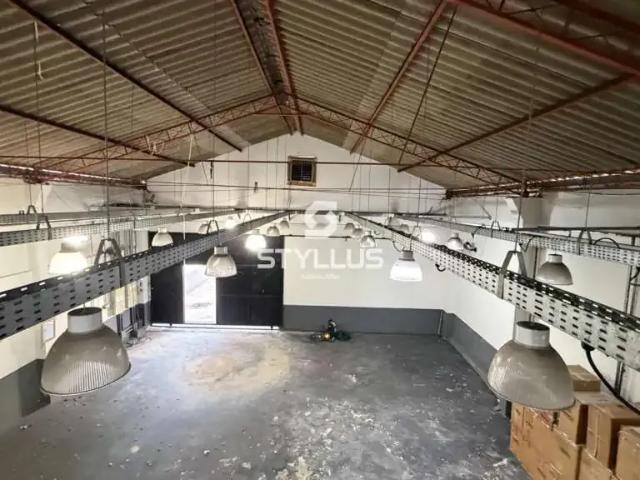 Galpão venda em Região Geográfica Imediata do Rio de Janeiro, Região Metropolitana do Rio de Janeiro