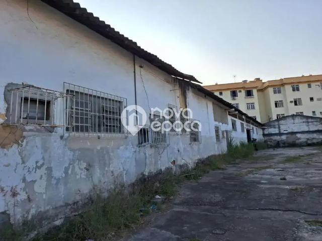 Galpão venda em Região Geográfica Imediata do Rio de Janeiro, Região Metropolitana do Rio de Janeiro