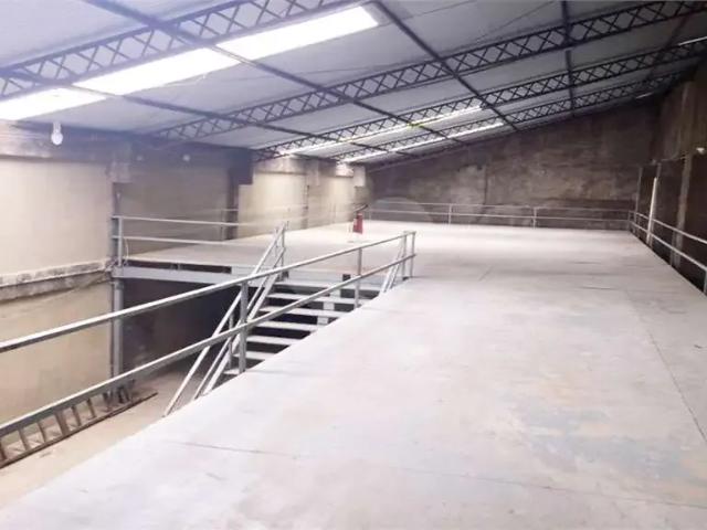 Galpão venda em Região Geográfica Imediata do Rio de Janeiro, Região Metropolitana do Rio de Janeiro