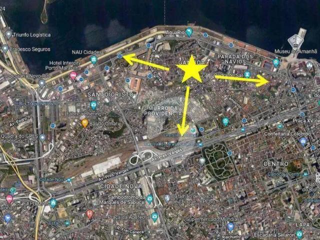 Galpão venda em Região Geográfica Imediata do Rio de Janeiro, Região Metropolitana do Rio de Janeiro