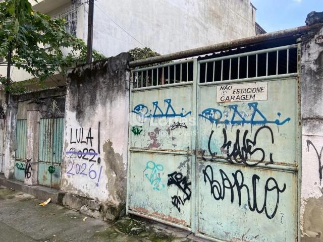 Galpão venda em Grajaú, Rio de Janeiro