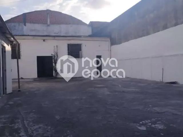 Galpão venda em Região Geográfica Imediata do Rio de Janeiro, Região Metropolitana do Rio de Janeiro