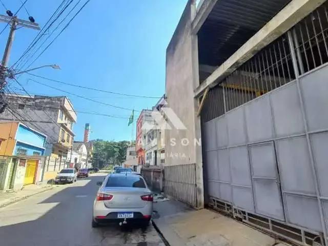 Galpão venda em Região Geográfica Imediata do Rio de Janeiro, Região Metropolitana do Rio de Janeiro