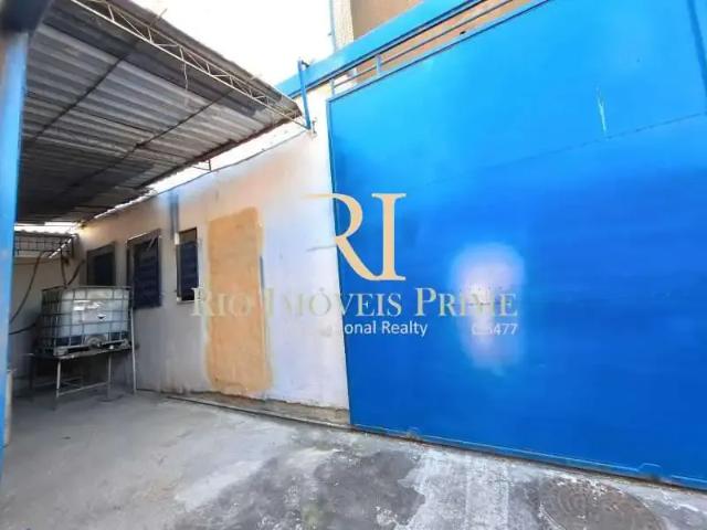 Galpão venda em Região Geográfica Imediata do Rio de Janeiro, Região Metropolitana do Rio de Janeiro