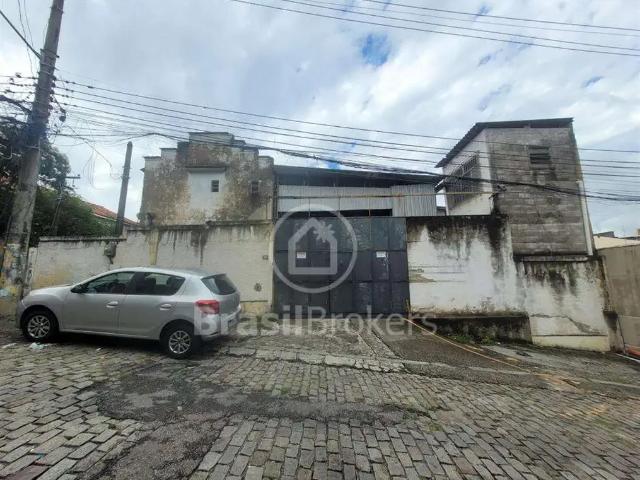 Galpão venda em Região Geográfica Imediata do Rio de Janeiro, Região Metropolitana do Rio de Janeiro