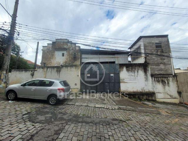 Galpão venda em Região Geográfica Imediata do Rio de Janeiro, Região Metropolitana do Rio de Janeiro