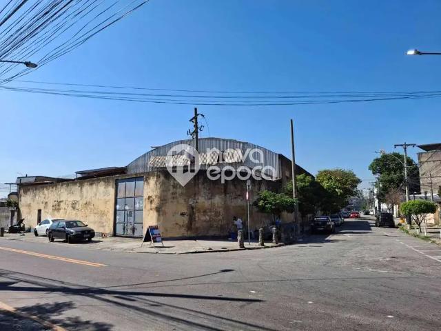 Galpão venda em Região Geográfica Imediata do Rio de Janeiro, Região Metropolitana do Rio de Janeiro