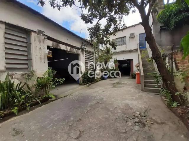 Galpão venda em Região Geográfica Imediata do Rio de Janeiro, Região Metropolitana do Rio de Janeiro