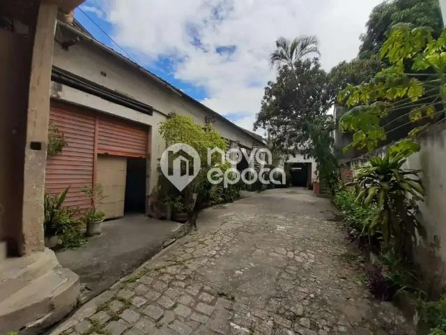 Galpão venda em Região Geográfica Imediata do Rio de Janeiro, Região Metropolitana do Rio de Janeiro