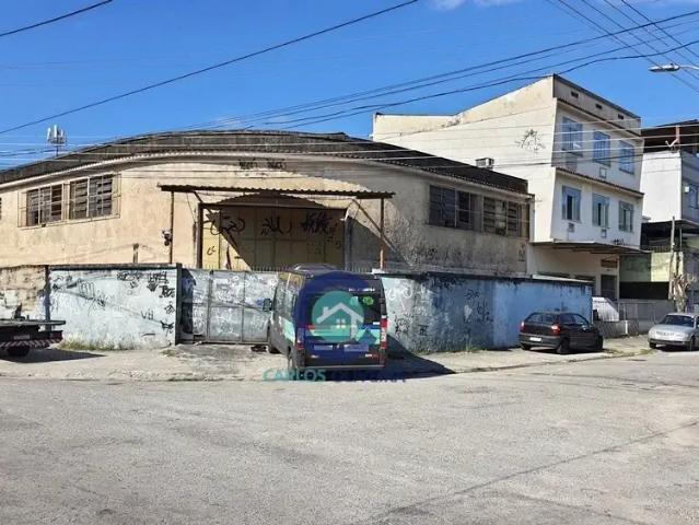 Galpão venda em Região Geográfica Imediata do Rio de Janeiro, Região Metropolitana do Rio de Janeiro