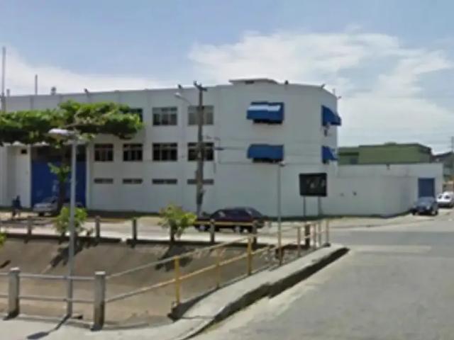 Galpão venda em Região Geográfica Imediata do Rio de Janeiro, Região Metropolitana do Rio de Janeiro
