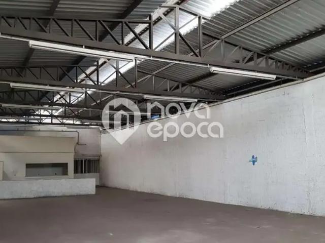 Galpão venda em Região Geográfica Imediata do Rio de Janeiro, Região Metropolitana do Rio de Janeiro