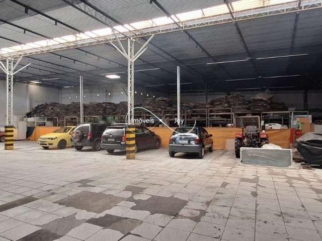 Galpão venda em Região Geográfica Imediata do Rio de Janeiro, Região Metropolitana do Rio de Janeiro