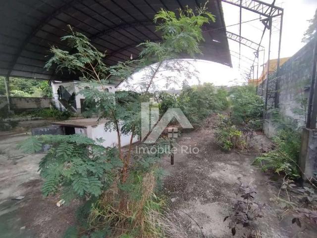 Galpão venda em Região Geográfica Imediata do Rio de Janeiro, Região Metropolitana do Rio de Janeiro
