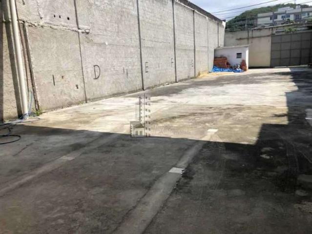 Galpão venda em Região Geográfica Imediata do Rio de Janeiro, Região Metropolitana do Rio de Janeiro