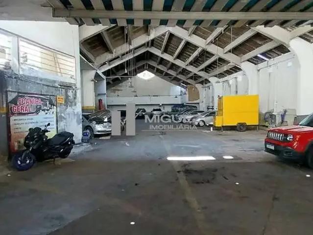 Galpão venda em Região Geográfica Imediata do Rio de Janeiro, Região Metropolitana do Rio de Janeiro