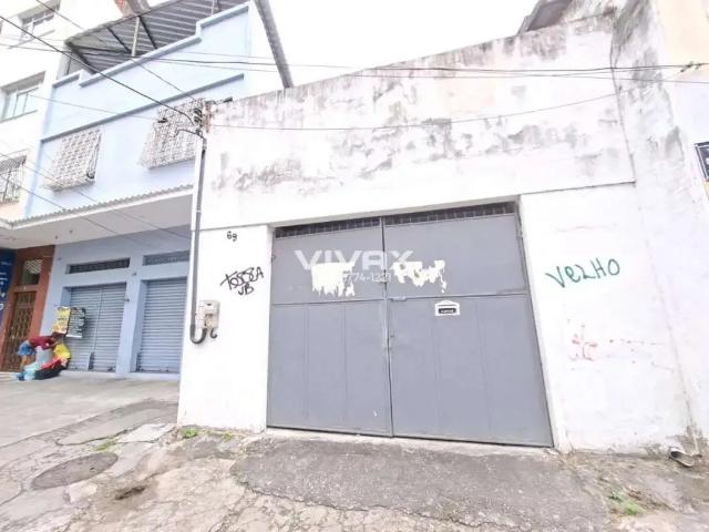 Galpão venda em Região Geográfica Imediata do Rio de Janeiro, Região Metropolitana do Rio de Janeiro