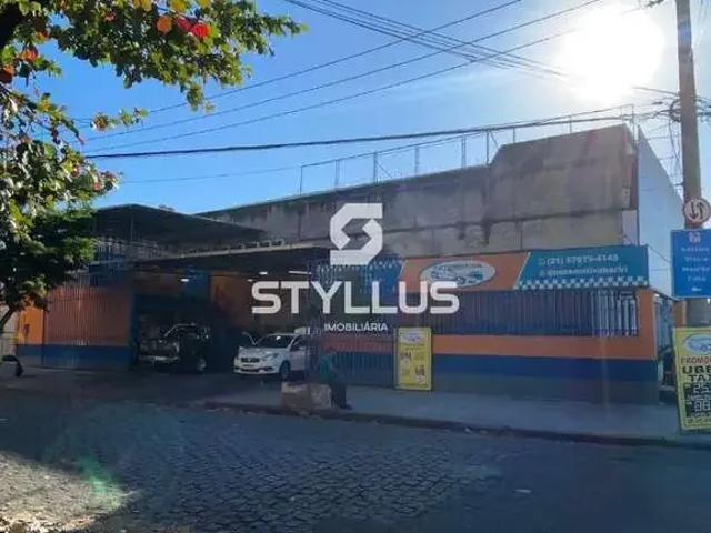 Galpão venda em Região Geográfica Imediata do Rio de Janeiro, Região Metropolitana do Rio de Janeiro