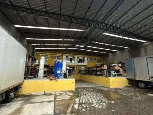 Galpão venda em Região Geográfica Imediata do Rio de Janeiro, Região Metropolitana do Rio de Janeiro