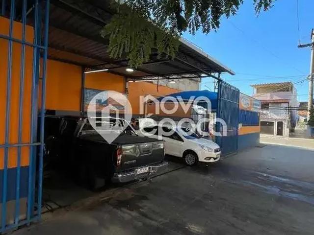 Galpão venda em Região Geográfica Imediata do Rio de Janeiro, Região Metropolitana do Rio de Janeiro