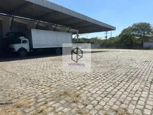 Galpão venda em Região Geográfica Imediata do Rio de Janeiro, Região Metropolitana do Rio de Janeiro