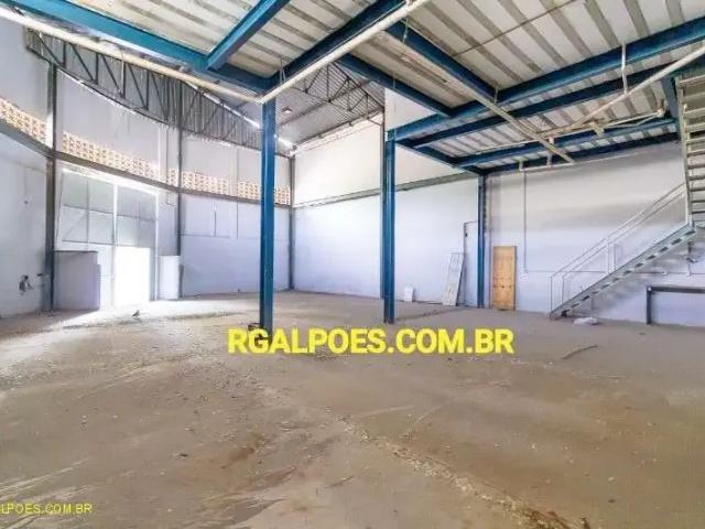Galpão venda em Região Geográfica Imediata do Rio de Janeiro, Região Metropolitana do Rio de Janeiro