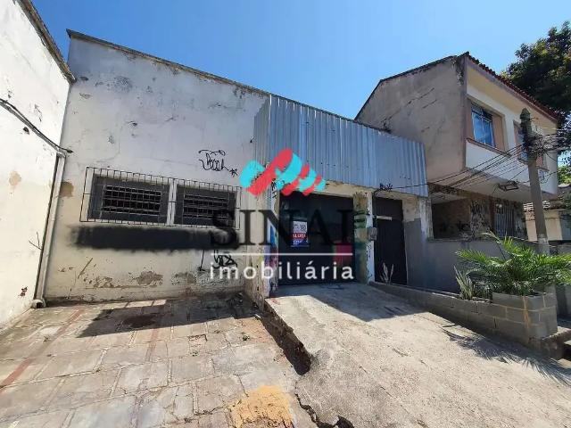 Galpão venda em Região Geográfica Imediata do Rio de Janeiro, Região Metropolitana do Rio de Janeiro