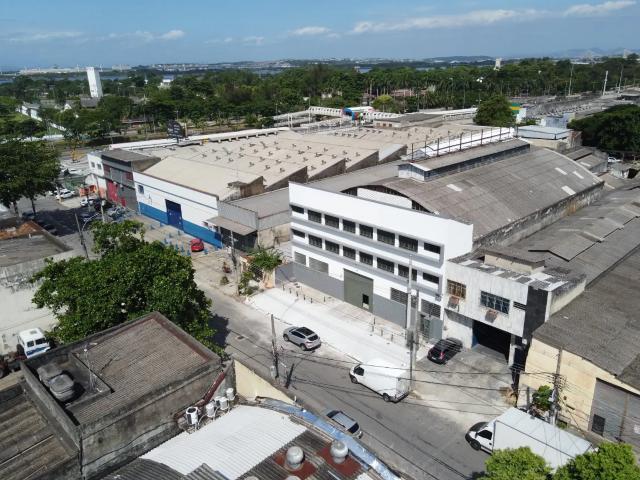 Galpão venda em Região Geográfica Imediata do Rio de Janeiro, Região Metropolitana do Rio de Janeiro
