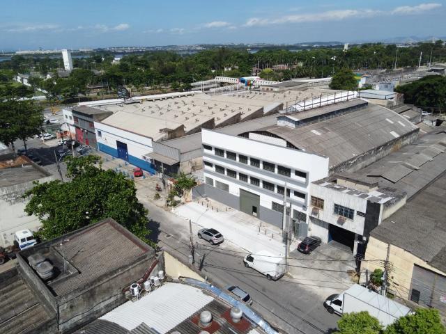 Galpão venda em Região Geográfica Imediata do Rio de Janeiro, Região Metropolitana do Rio de Janeiro