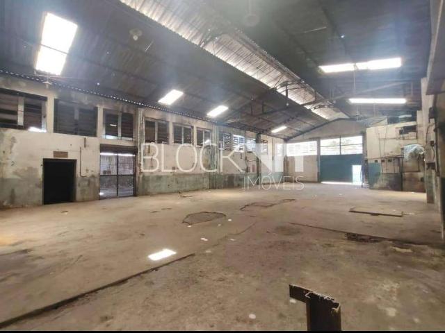 Galpão venda em Região Geográfica Imediata do Rio de Janeiro, Região Metropolitana do Rio de Janeiro