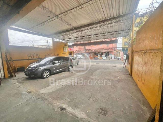 Galpão venda em Região Geográfica Imediata do Rio de Janeiro, Região Metropolitana do Rio de Janeiro