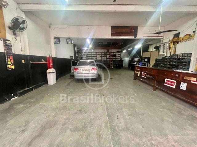 Galpão venda em Região Geográfica Imediata do Rio de Janeiro, Região Metropolitana do Rio de Janeiro