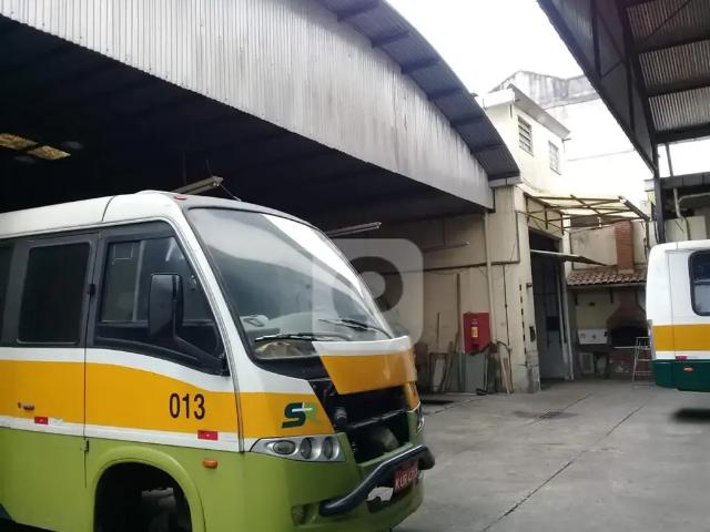 Galpão venda em Região Geográfica Imediata do Rio de Janeiro, Região Metropolitana do Rio de Janeiro