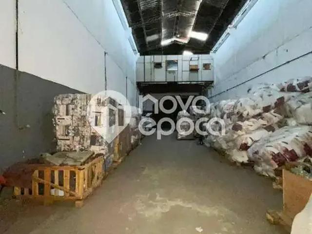 Galpão venda em Região Geográfica Imediata do Rio de Janeiro, Região Metropolitana do Rio de Janeiro